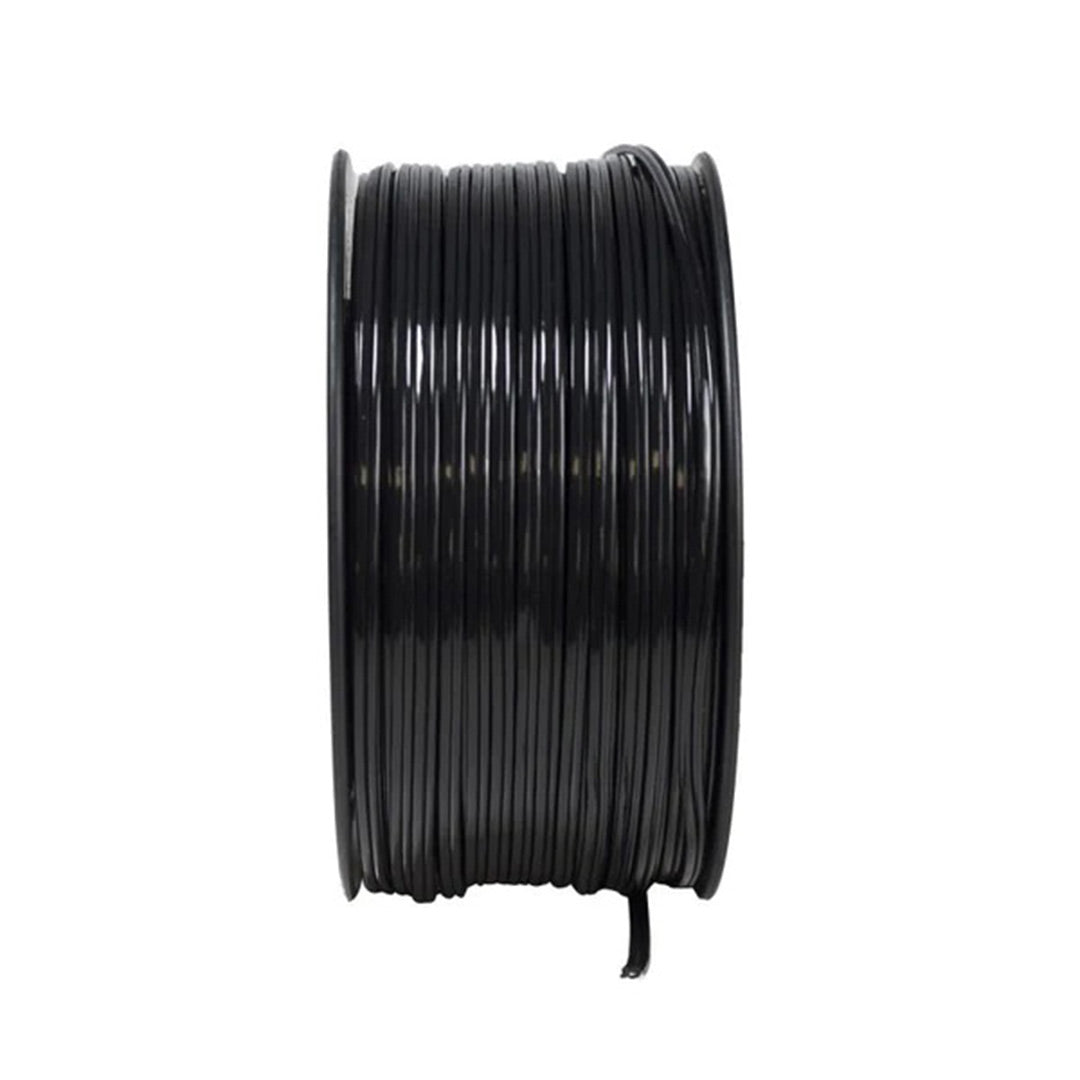 Stinger Select, Stinger Select SSVLS165B, VL Series Black 16 Gauge Speaker Wire - 500 FT