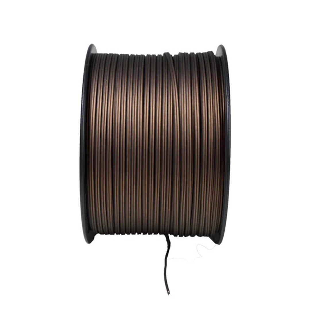 Stinger Select, Stinger Select SSVLS18BK, VL Series Matte Black 18 Gauge Speaker Wire - 1000 FT