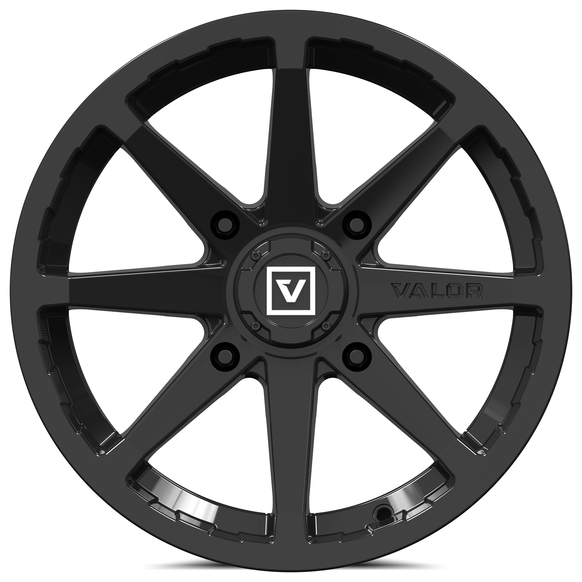 Valor Offroad, V01 Roue UTV