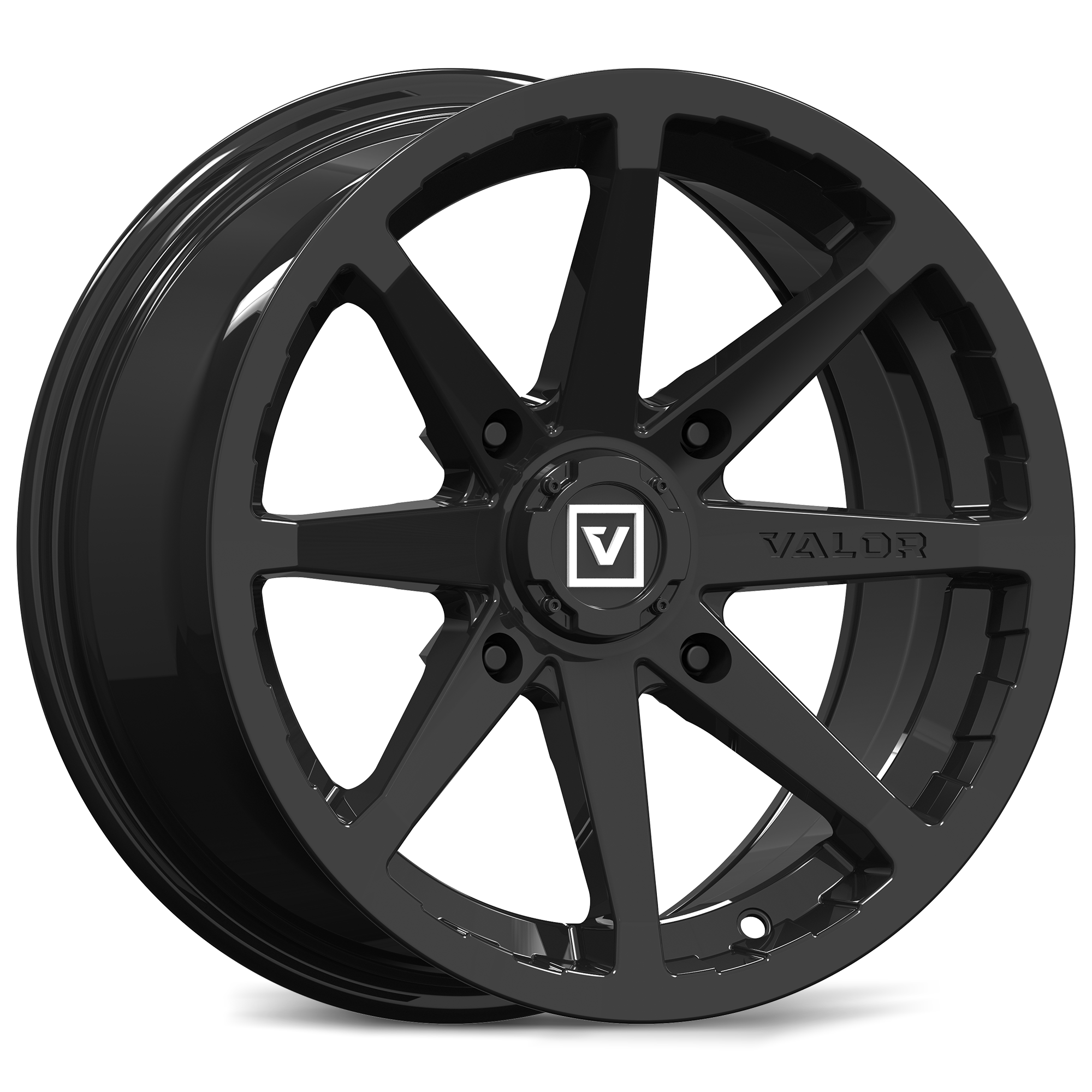 Valor Offroad, V01 Roue UTV