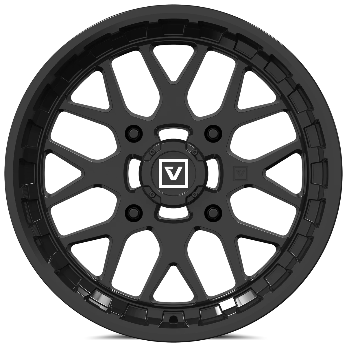 Valor, V03 Roue UTV