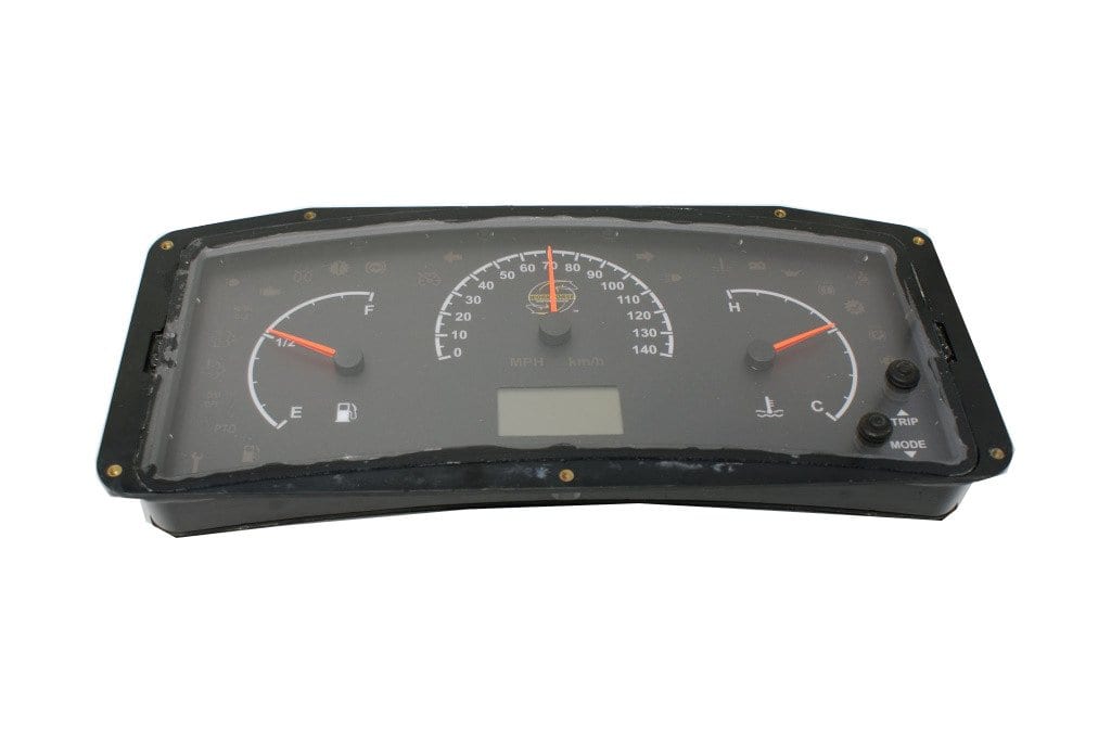 Travaux lourds, Workhorse Instrument Panel W0012159 Cluster Repair