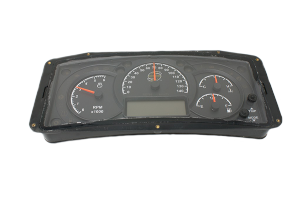 Poids Lourds, Workhorse Instrument Panel W0013388 Cluster Repair