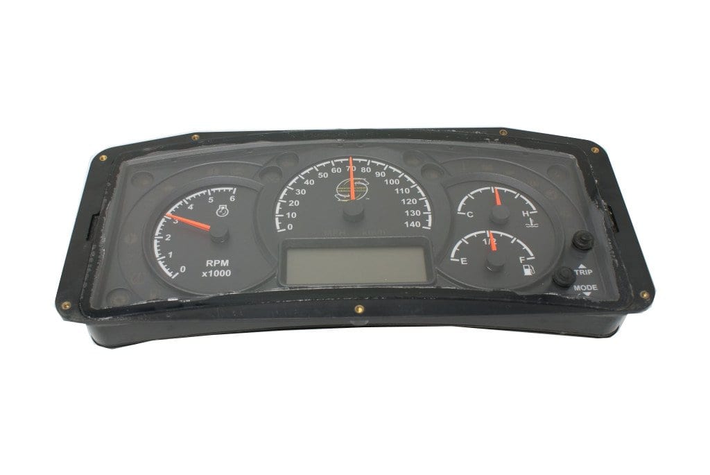 Poids Lourds, Workhorse Instrument Panel W0013880 Cluster Repair